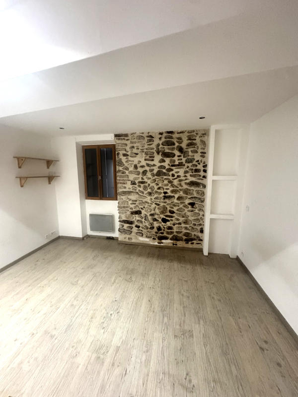 Appartement - 51 m² - 3 pièces