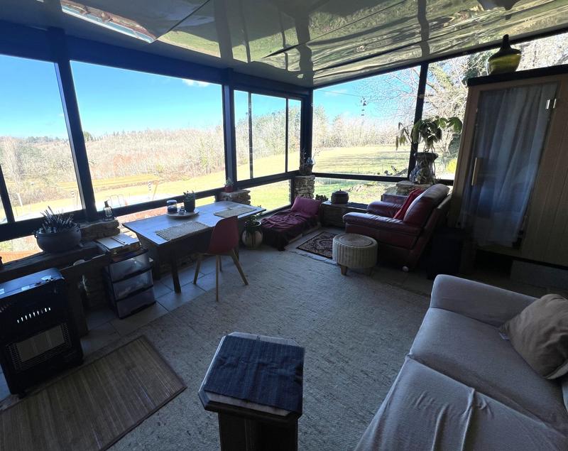 Maison - 145 m² - 8 pièces