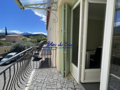 Appartement - 53 m² - 3 pièces