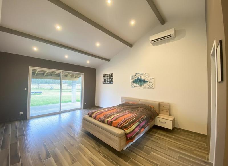 Maison - 147 m² - 5 pièces