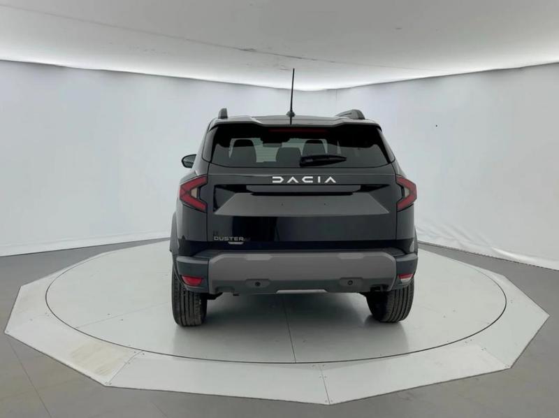 Dacia Duster TCe 150 4x2 Edc Journey