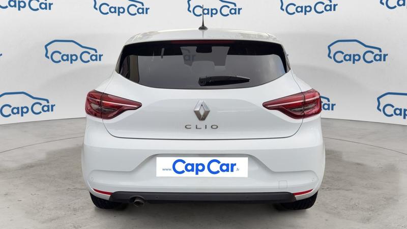 Renault Clio 1.0 Tce 90.0 Evolution