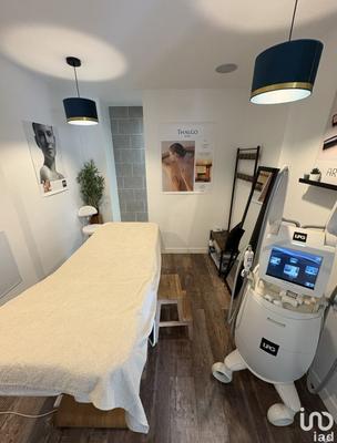 Local commercial - 65 m²