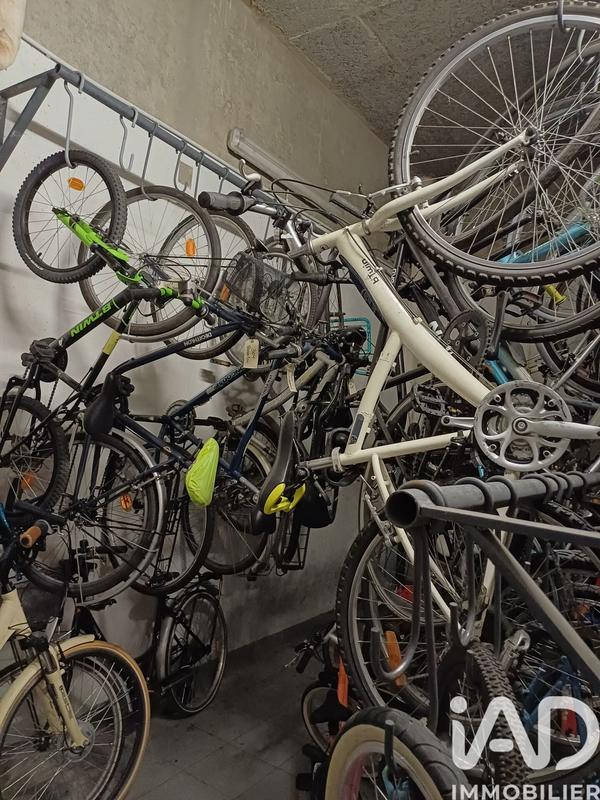 Appartement - 51 m² - 2 pièces