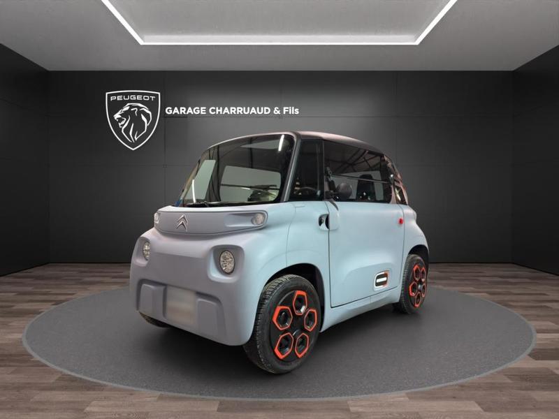 Citroën Ami