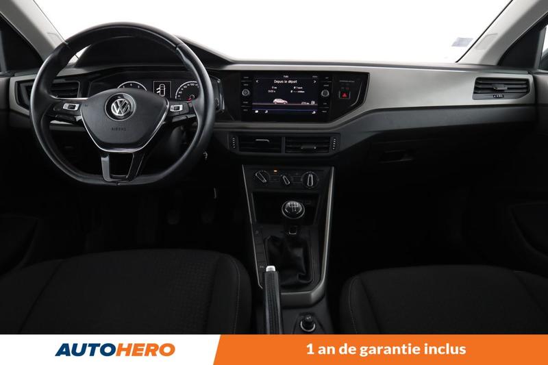 Volkswagen Polo 1.0 Tsi Confortline 95 ch