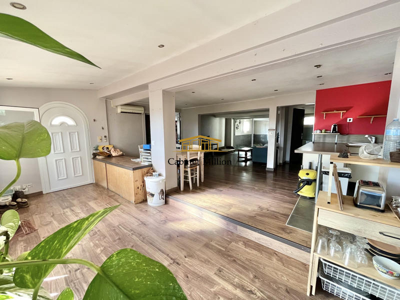 Mas - 80 m² - 4 pièces