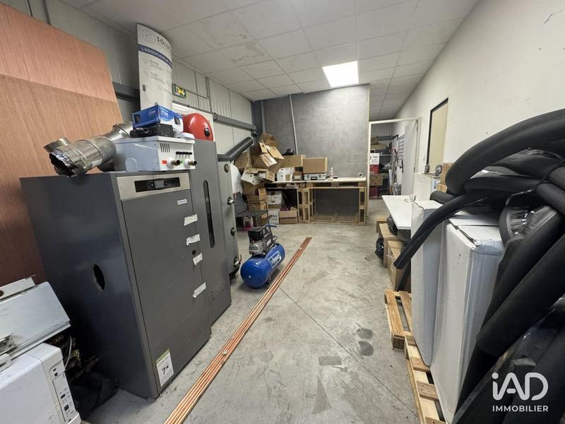 Local commercial - 140 m²