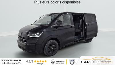 Volkswagen Transporter Procab L1h1 2.0 Tdi 170 Bva8 Business
