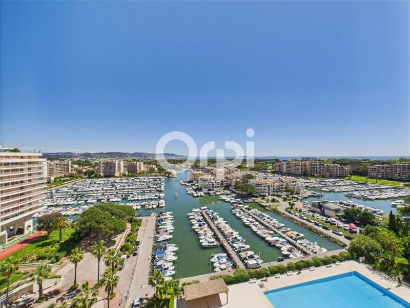 Penthouse - 147 m² - 5 pièces