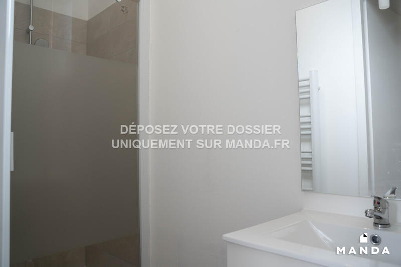 Chambre - 15 m² - 5 pièces