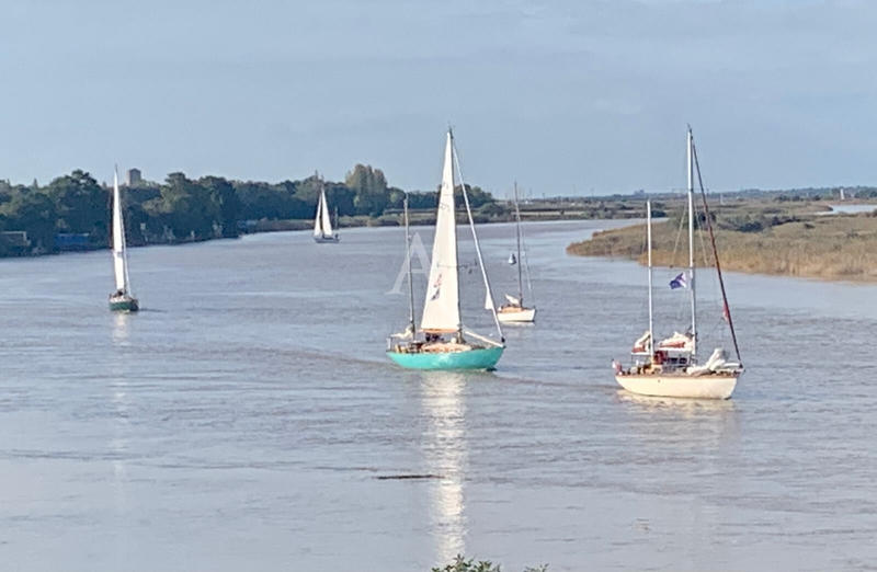 Maison - 188 m² - 7 pièces