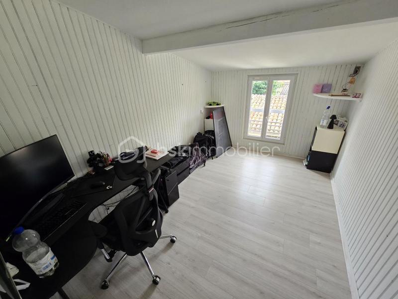 Maison de ville - 82 m² - 3 pièces