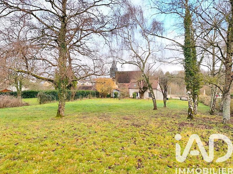 Maison - 71 m² - 4 pièces