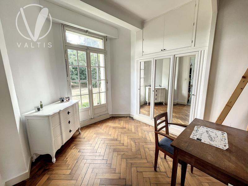 Appartement - 66 m² - 4 pièces