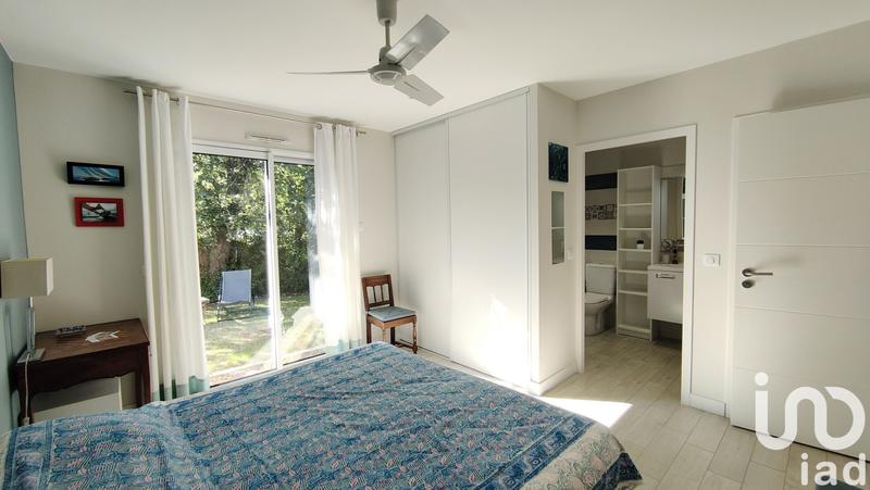 Maison - 147 m² - 8 pièces