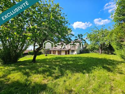 Maison - 60 m² - 2 pièces