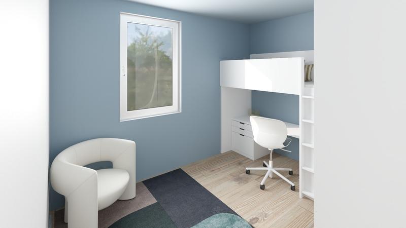 Maison - 179 m² - 7 pièces