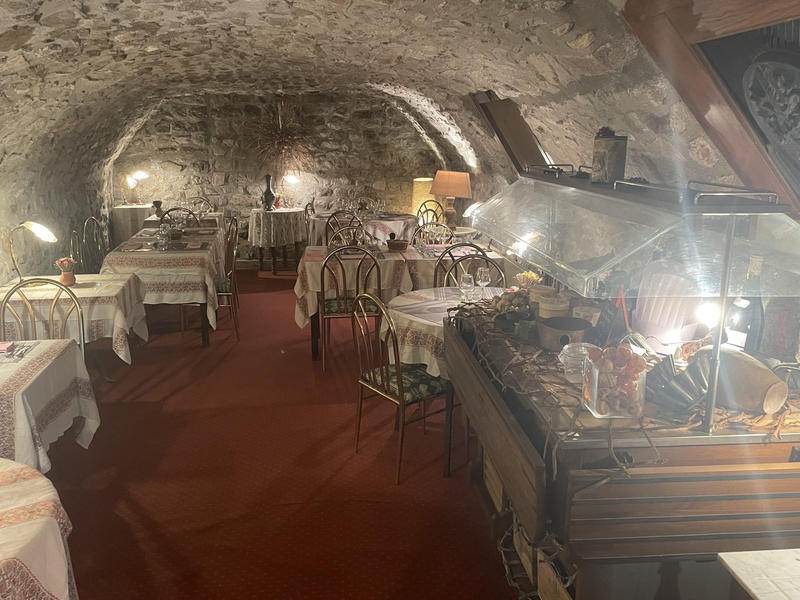 Fonds de commerce - 764 m²