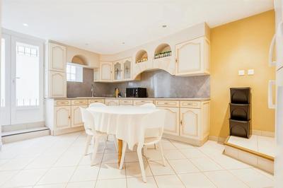 Maison de village - 93 m² - 4 pièces