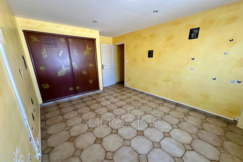 Villa - 108 m² - 4 pièces