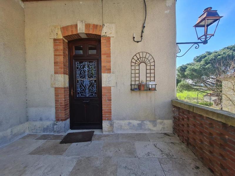 Mas - 92 m² - 4 pièces