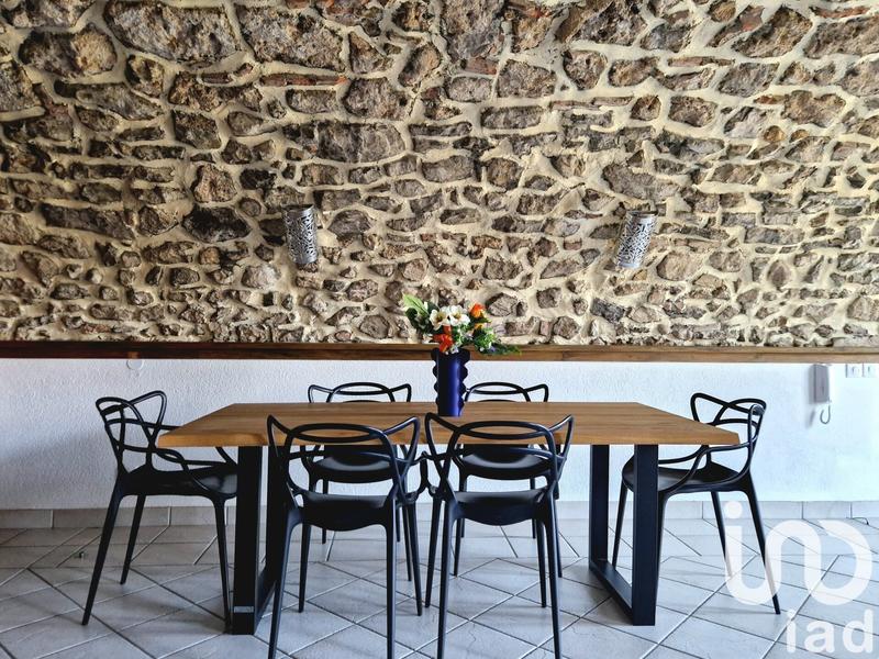 Appartement - 150 m² - 5 pièces