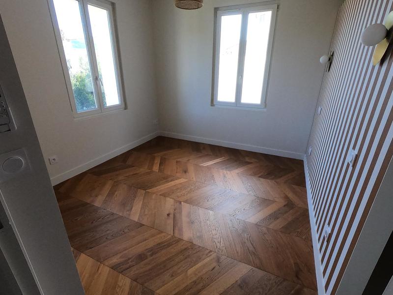 Maison - 169 m² - 5 pièces