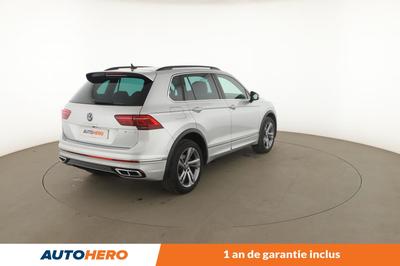 Volkswagen Tiguan 1.4 eHybrid R-Line Dsg6 245 ch