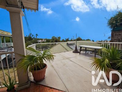 Maison - 80 m² - 3 pièces