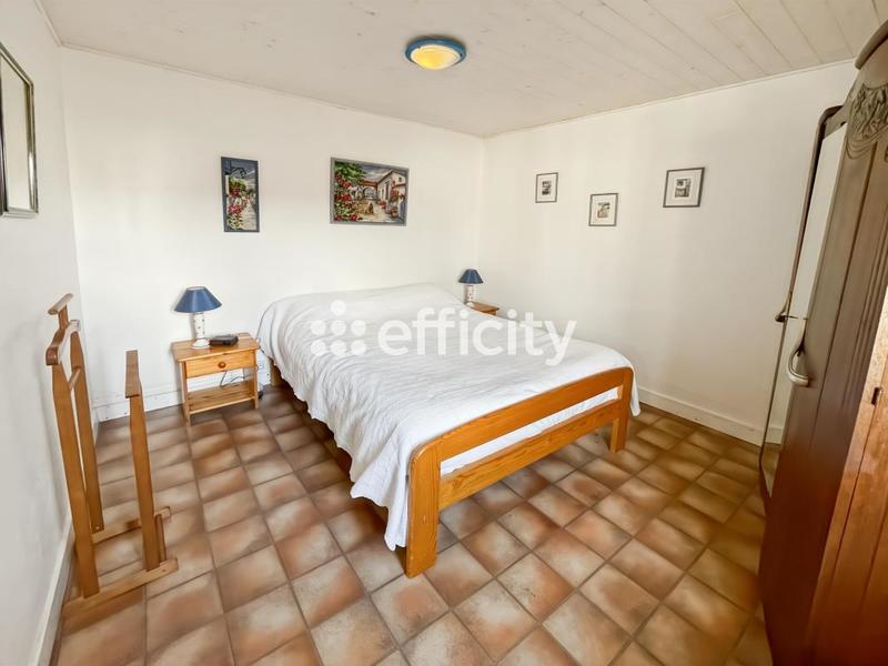 Maison - 157 m² - 8 pièces