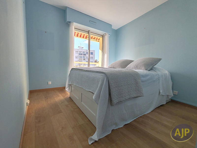 Appartement - 54 m² - 2 pièces