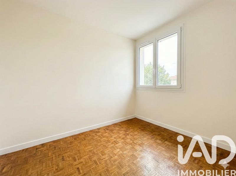 Appartement - 72 m² - 4 pièces