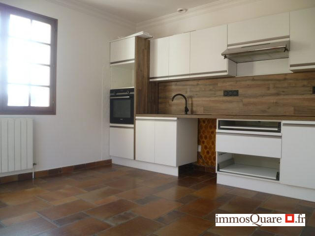 Maison - 152 m² - 6 pièces