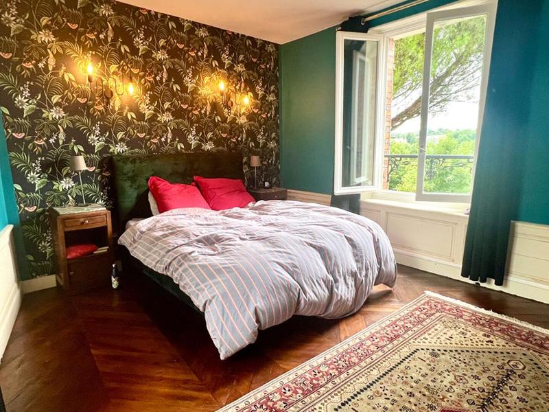 Propriété - 116 m² - 6 pièces