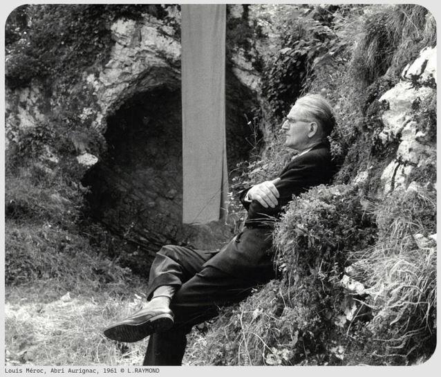 Exposition Souvenirs d'Aurignac