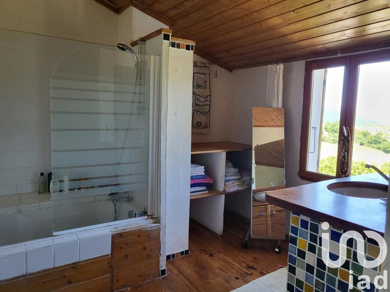 Maison de village - 170 m² - 7 pièces