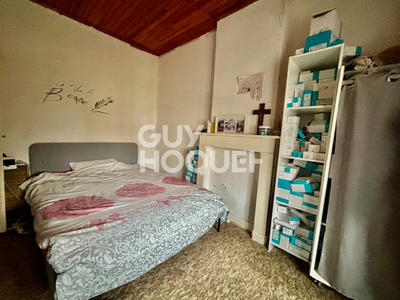 Maison - 94 m² - 3 pièces