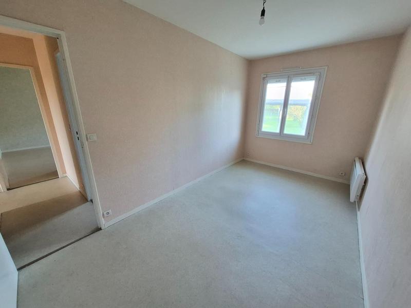 Maison - 83 m² - 4 pièces