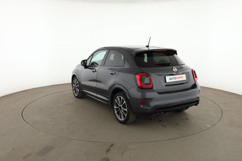 Fiat 500x 1.6 MultiJet Sport 120 ch