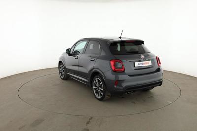 Fiat 500x 1.6 MultiJet Sport 120 ch