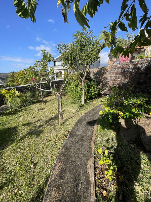 Maison - 165 m² - 6 pièces