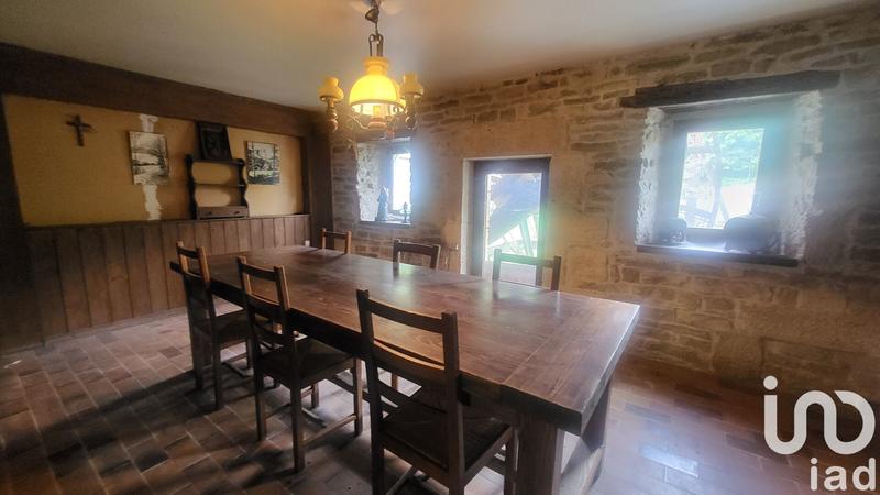 Maison de ville - 342 m² - 9 pièces