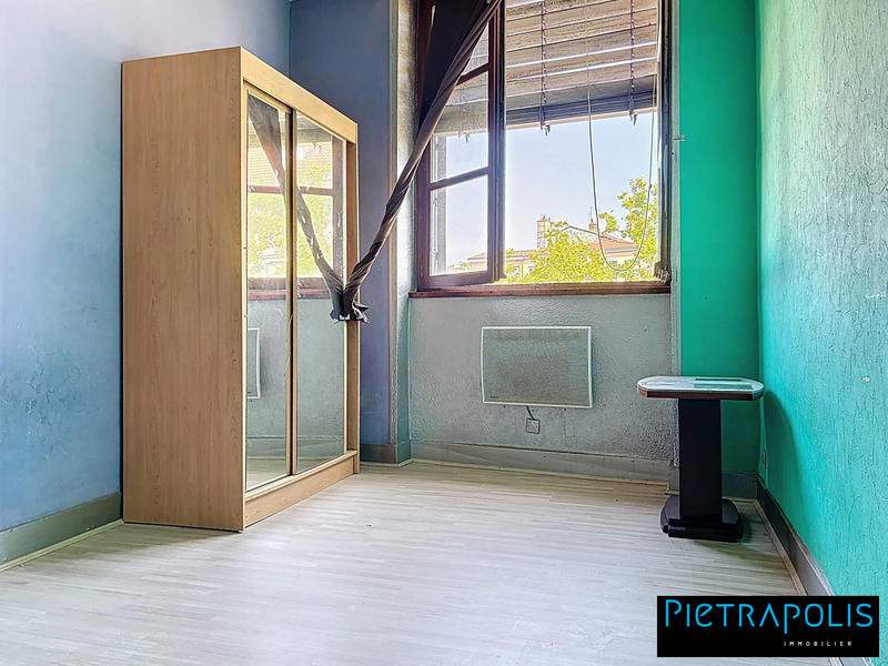 Appartement - 85 m² - 4 pièces