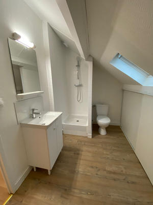 Appartement - 17 m² - 1 pièce