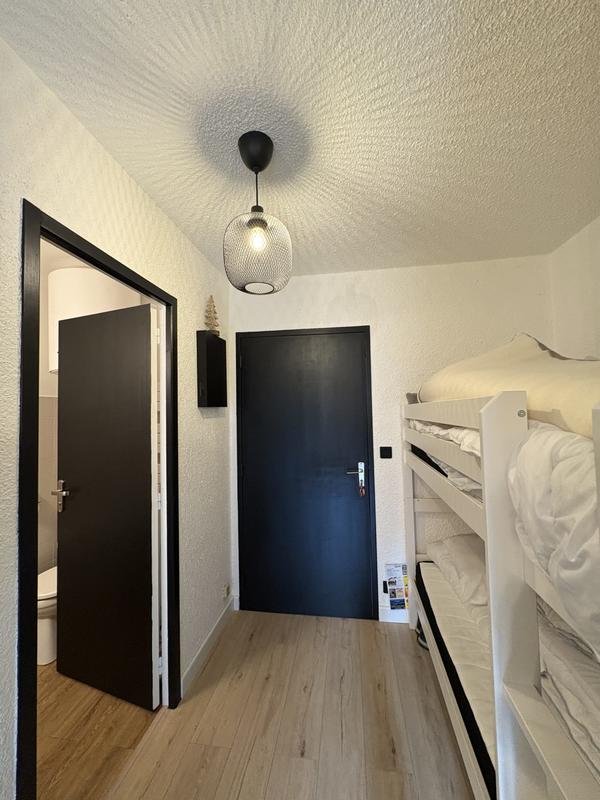 Appartement - 25 m² - 1 pièce