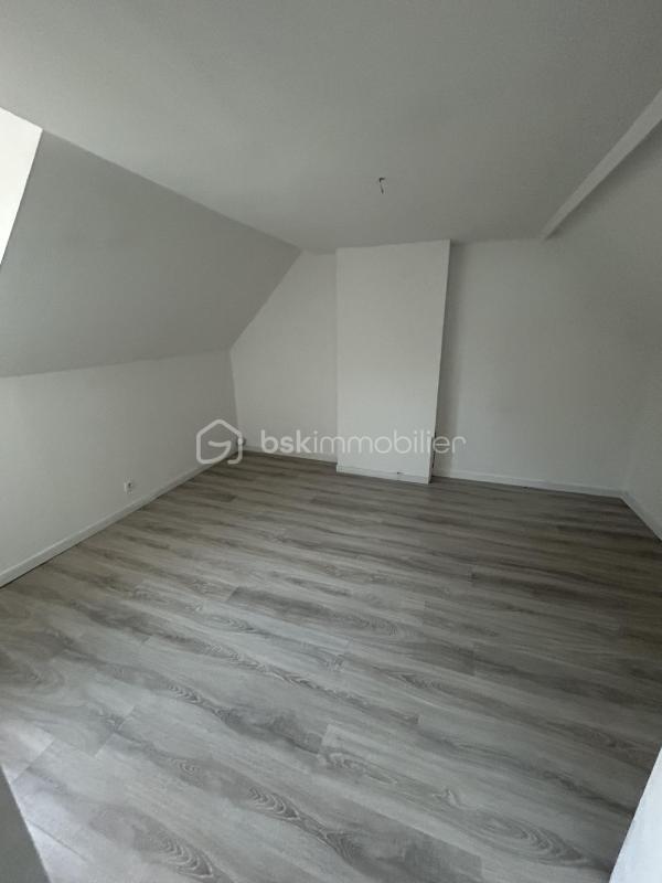 Maison de village - 95 m² - 4 pièces