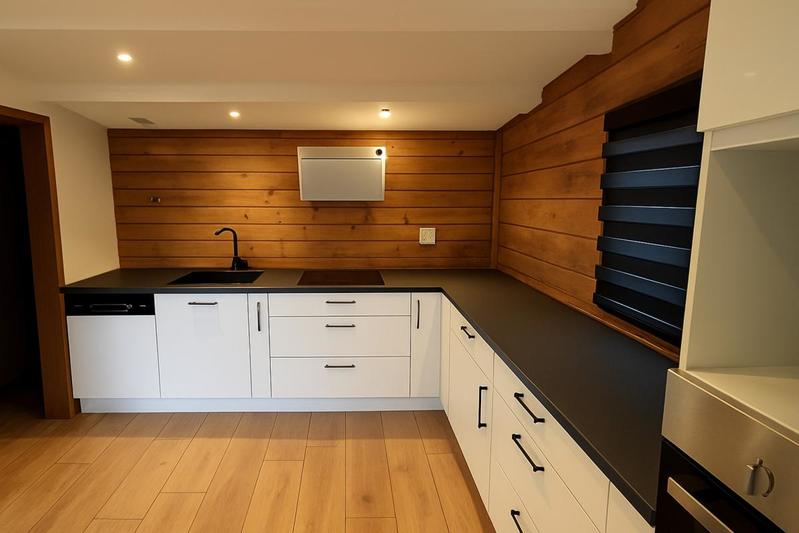 Villa - 154 m² - 6 pièces