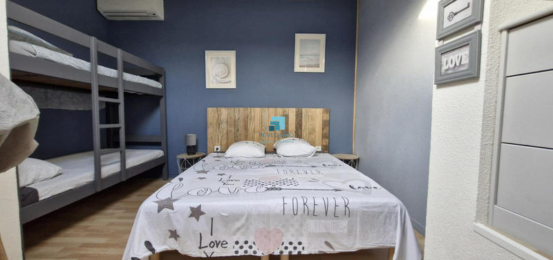 Appartement - 50 m² - 3 pièces