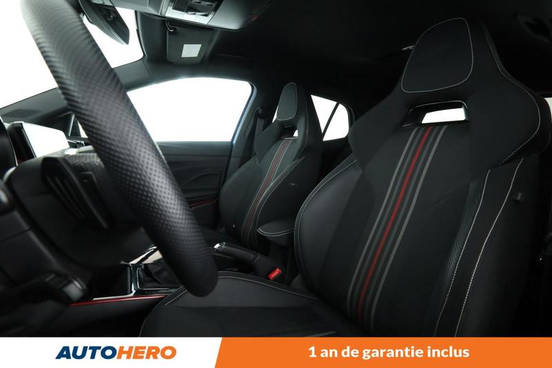 Skoda Fabia 1.5 Tsi Monte-Carlo Dsg7 150 ch